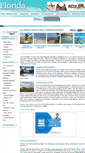 Mobile Screenshot of floridaparks.com